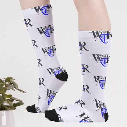 WTR Bold Socks