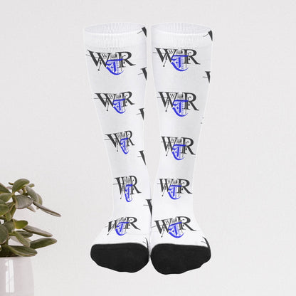 WTR Bold Socks