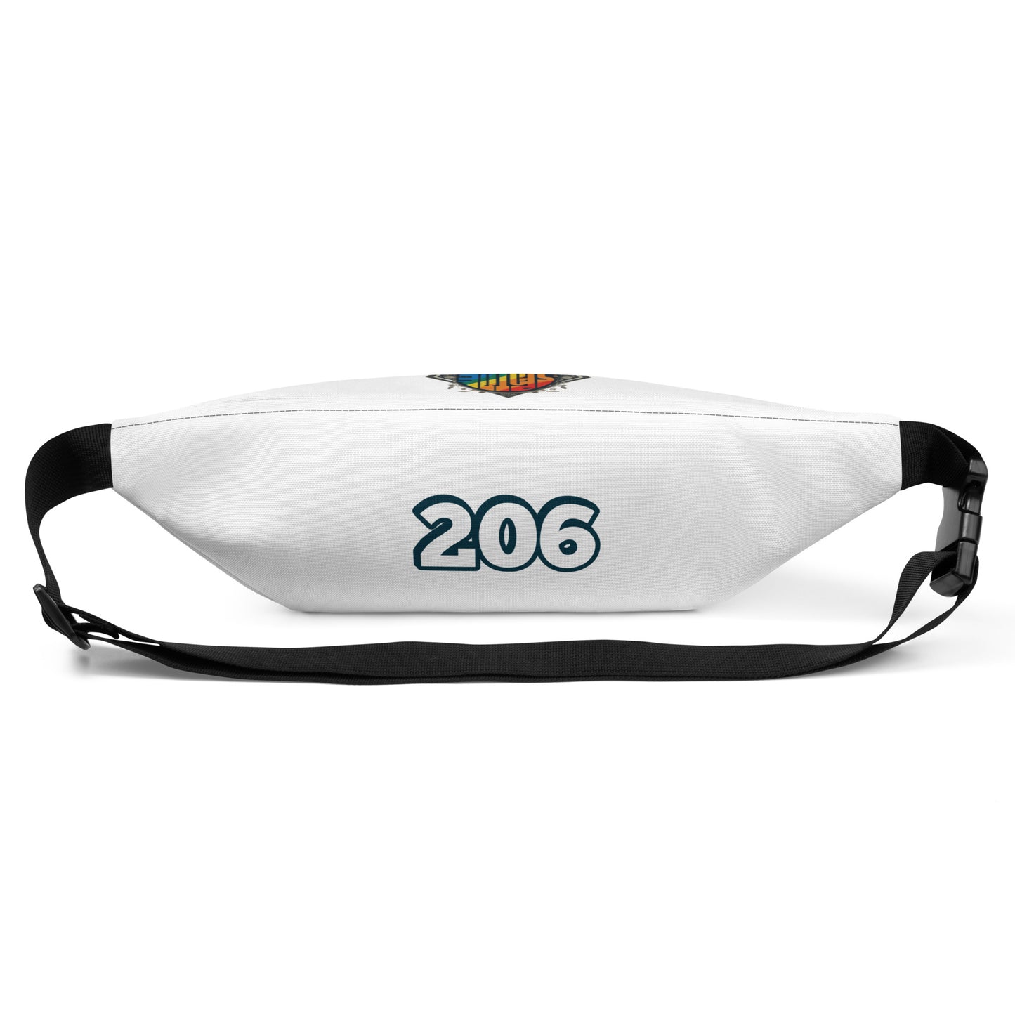 With Pride - Fanny Pack