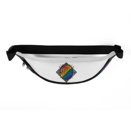 With Pride - Fanny Pack