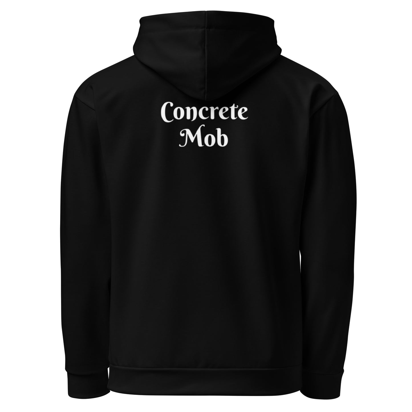 Concrete Mob