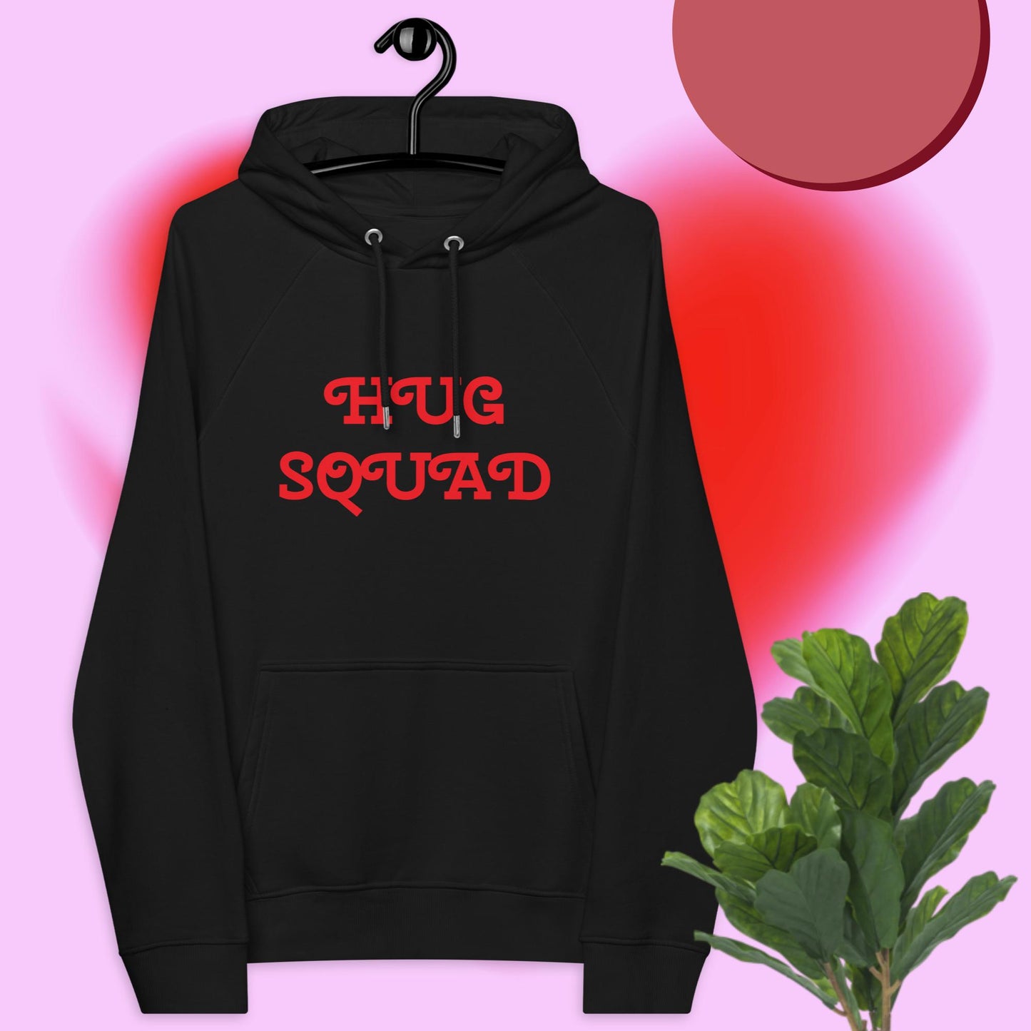 Hug Squad Hoodie