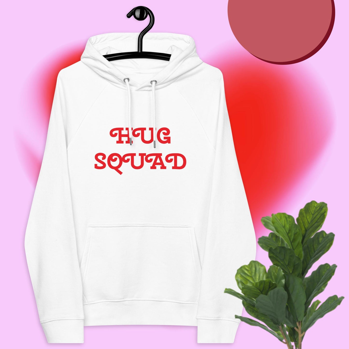 Hug Squad Hoodie